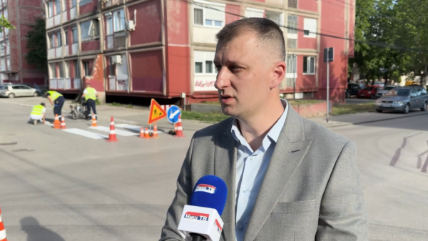 Izvor: Foto Niš TV
