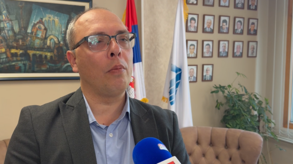 Izvor: Foto Niš TV