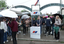 Izvor: Foto Niš TV