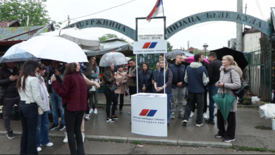 Izvor: Foto Niš TV