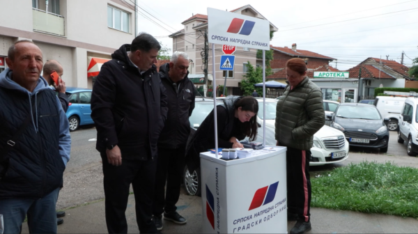Izvor: Foto Niš TV