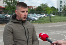 Izvor: Foto Niš TV