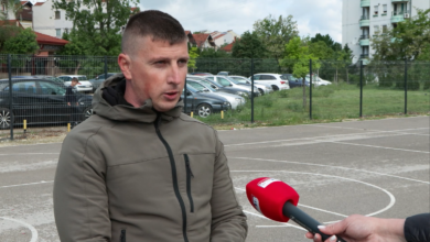 Izvor: Foto Niš TV