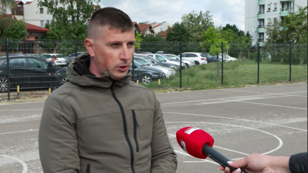 Izvor: Foto Niš TV
