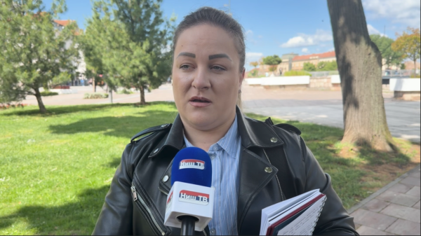 Izvor: Foto Niš TV