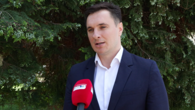 Izvor: Foto Niš TV