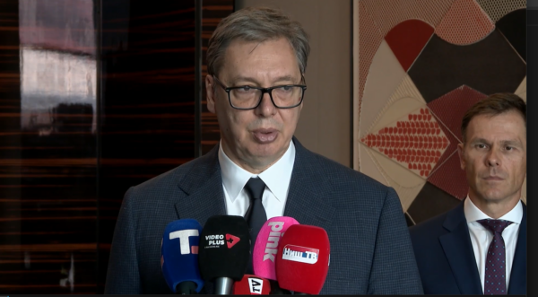 Izvor: Foto Niš TV