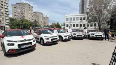 Foto: Niš TV