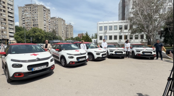 Foto: Niš TV