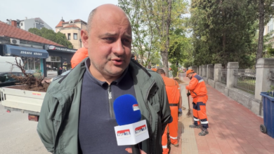Foto: Niš TV