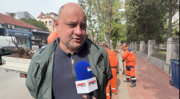 Foto: Niš TV