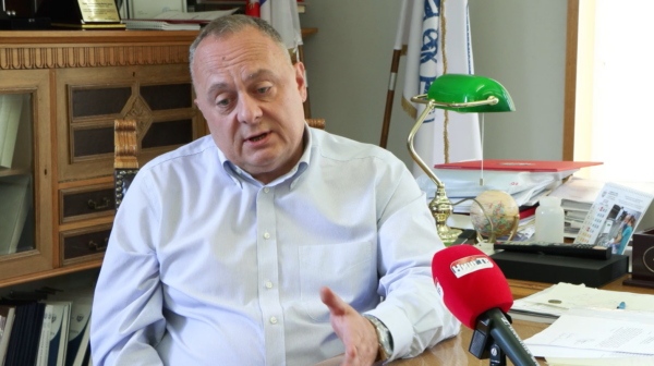 Foto: Niš TV