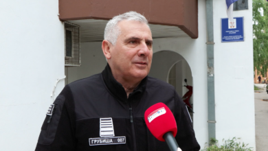 Foto: Niš TV
