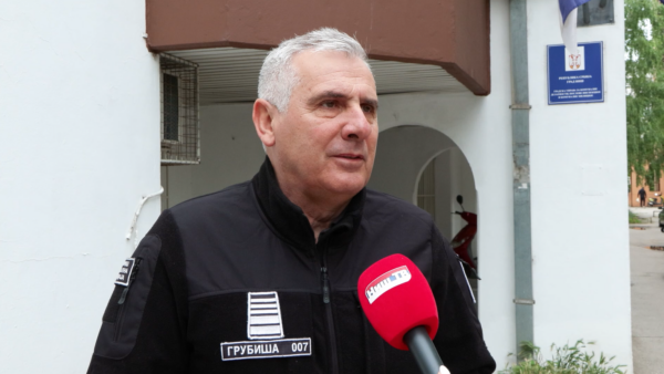 Foto: Niš TV