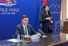 Foto: Niš TV
