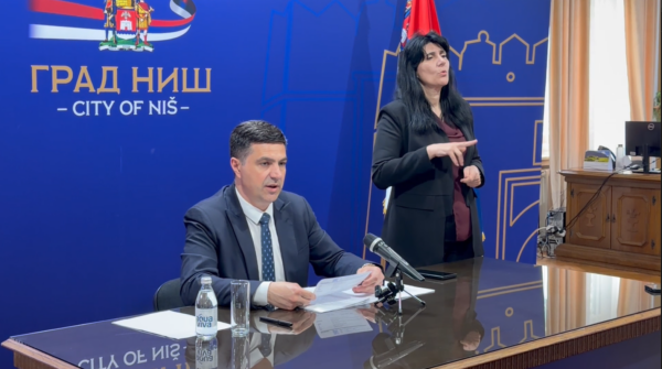 Foto: Niš TV