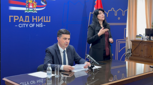 Foto: Niš TV