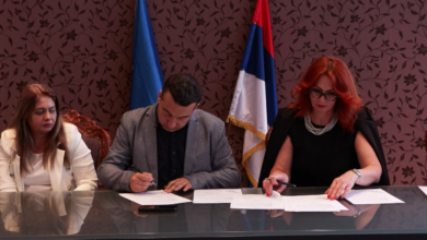Foto: Niš TV