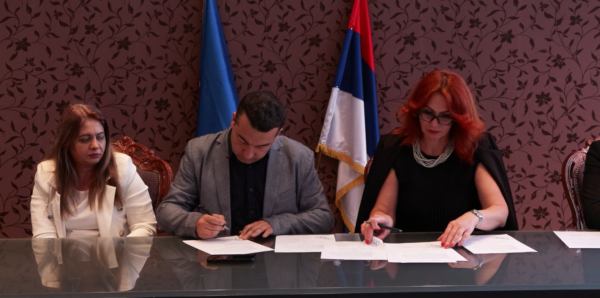 Foto: Niš TV
