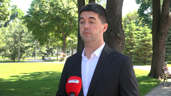 Foto: Niš TV