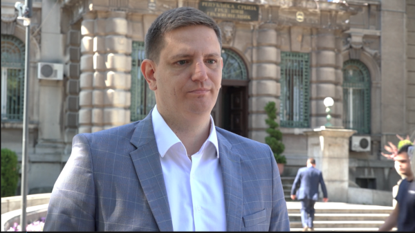 Foto: Niš TV