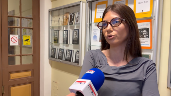 Foto: Niš TV