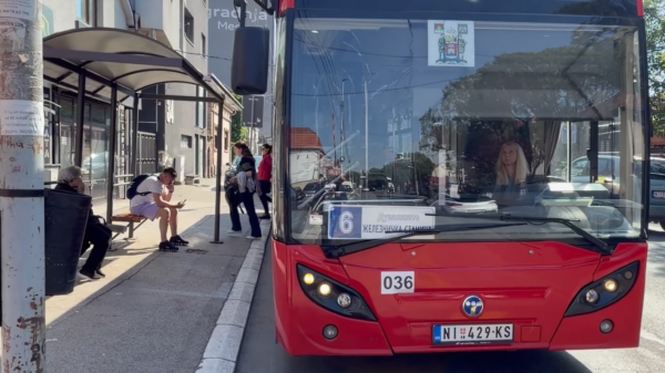 Foto: Niš TV