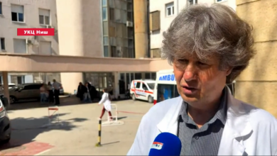 Foto: Niš TV