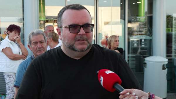 Foto: Niš TV