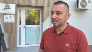 Foto: Niš TV