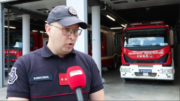 Foto: Niš TV