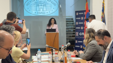 Foto: Niš TV
