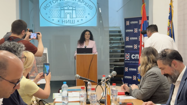 Foto: Niš TV