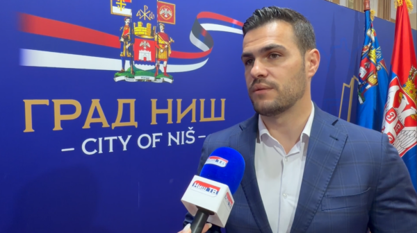 Foto: Niš TV