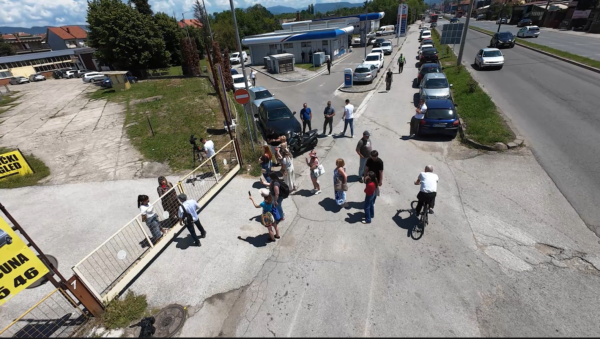 Foto: Niš TV