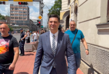 Izvor: Foto Niš TV