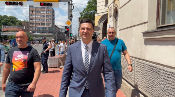 Izvor: Foto Niš TV 