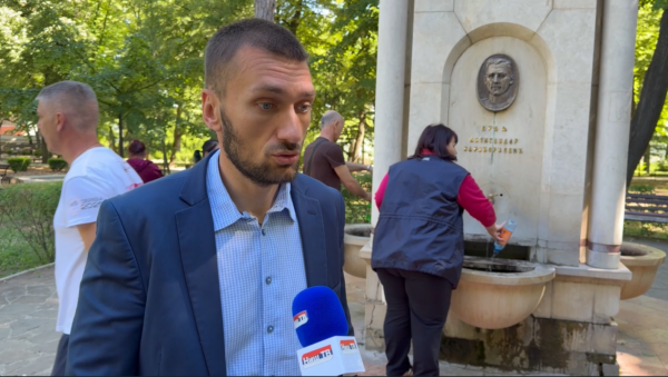 Foto: Niš TV
