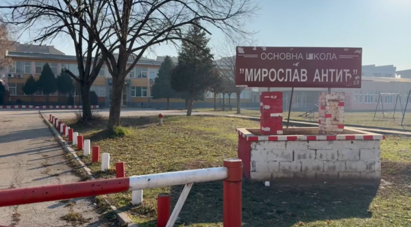 Foto: Niš TV