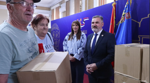 Foto: Niš TV