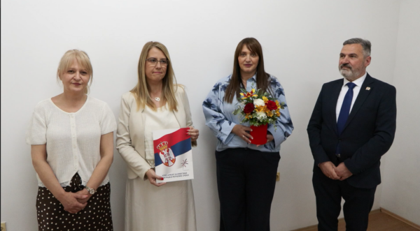 Foto: Niš TV