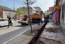 Izvor: Foto Niš TV