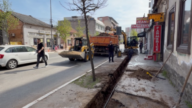 Izvor: Foto Niš TV