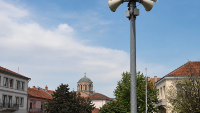 Izvor: Foto Niš TV / Ilustracija ChatGpt