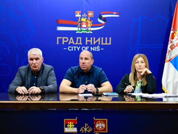 Foto: Niš TV