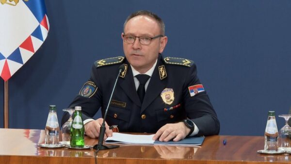 Izvor: Foto Tanjug