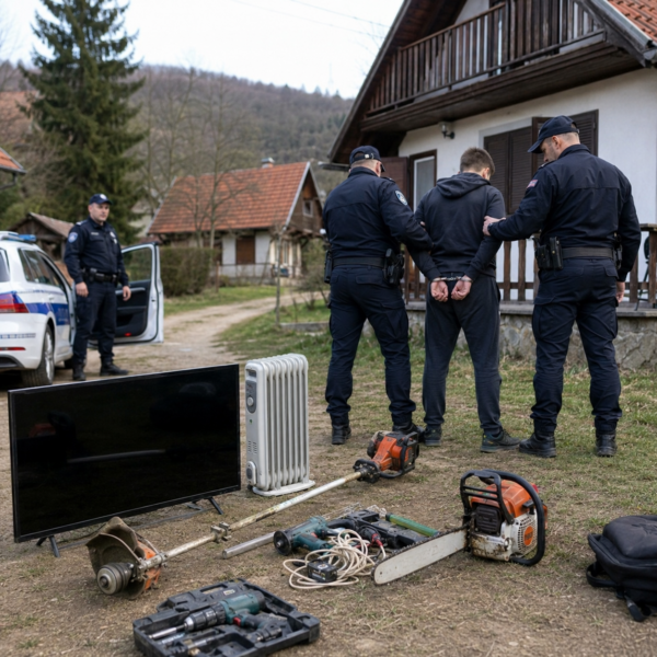 Foto: Niš TV/Ilustracija ChatGpt