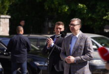 Izvor: Foto Tanjug