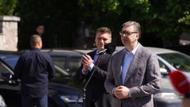 Izvor: Foto Tanjug