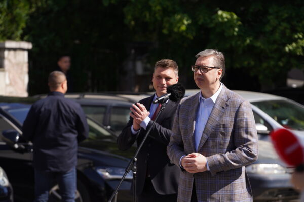 Izvor: Foto Tanjug